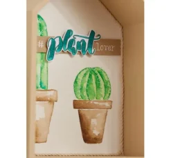 Wassertank Pinsel
