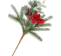 Weihnachts-Tannenpick "Gloria"