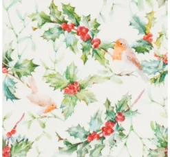 Westfalenstoffe Baumwoll-Stoff Rothenburg "Ilex"