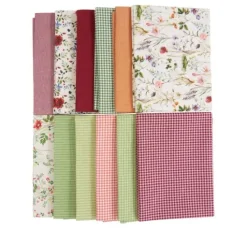 Westfalenstoffe Stoffpaket "Florenz"
