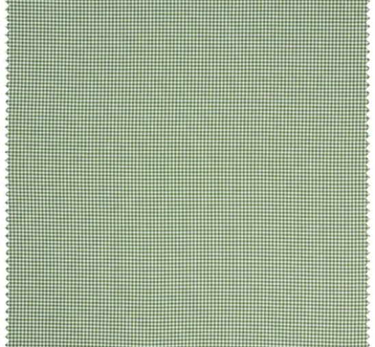 Westfalenstoffe Webstoff "Karo Grün"