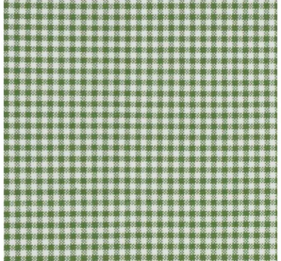 Westfalenstoffe Webstoff "Karo Grün"