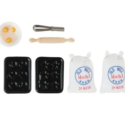 Wichtel-Set