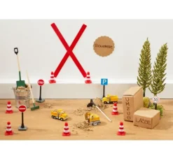 Wichtel-Set 