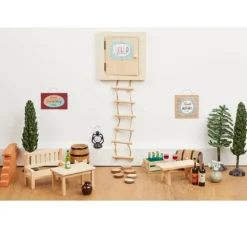 Wichtel-Set