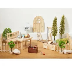 Wichtel-Set