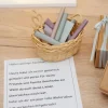 Wichtel-Set "Wäschekorb & Teppichklopfer"