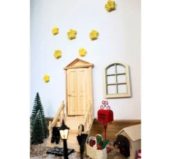 Wichteltür-Set 