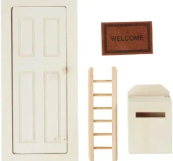 Wichteltür-Set