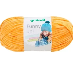 Wolle Funny Uni