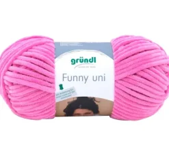 Wolle Funny Uni