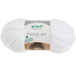 Wolle Funny Uni