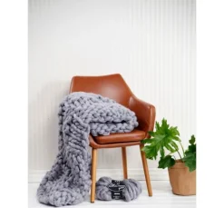 Wolle Mega XL