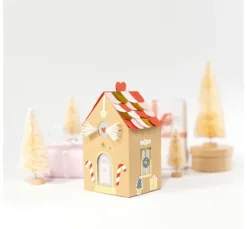 WOW Bastel Box "Merry Craftmas"