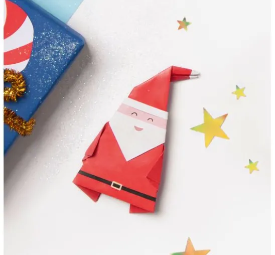 WOW Bastel Box "Merry Craftmas"
