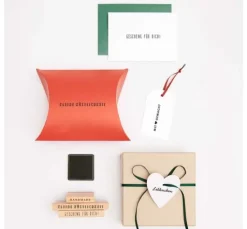 XL Stempel-Set