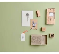 XL Stempel-Set "In the Meadow"