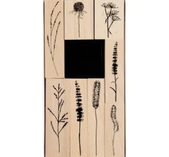 XL Stempel-Set "In the Meadow"