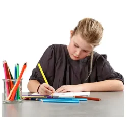 XXL Colortime Buntstifte 