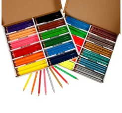 XXL Colortime Buntstifte 