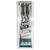 Zentangle Fineliner 3er-Set