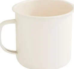 Zink-Pflanztasse