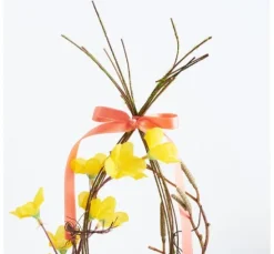 Zweig-Girlande "Grace", L 150 cm