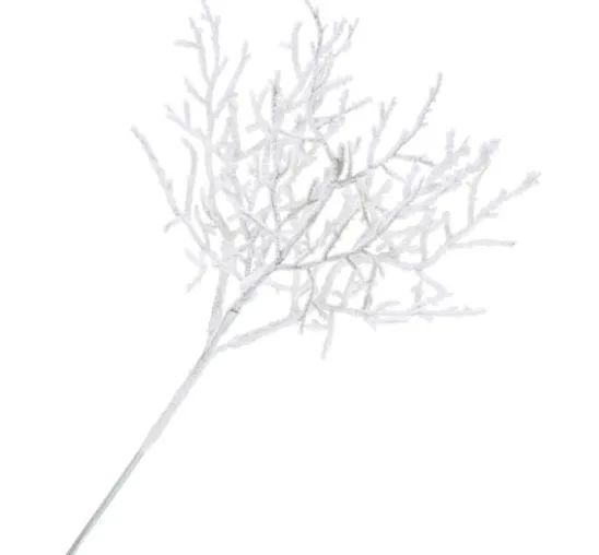 Zweig-Pick "Winter"